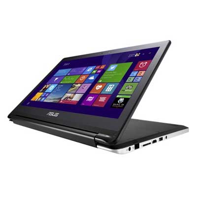 دانلود فایل دامپ(فلش)بایوس فریمور لپ تاپ ایسوس ASUS TP300LA