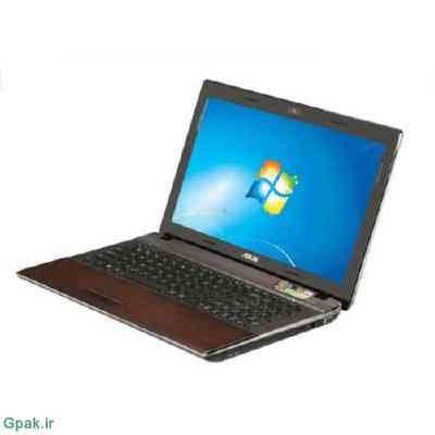 دانلود فایل دامپ(فلش)بایوس فریمور لپ تاپ ایسوس Asus U53JC