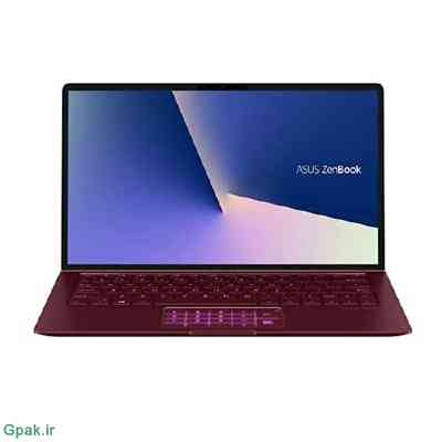 دانلود فایل دامپ(فلش)بایوس فریمور لپ تاپ ایسوس Asus UX333FN