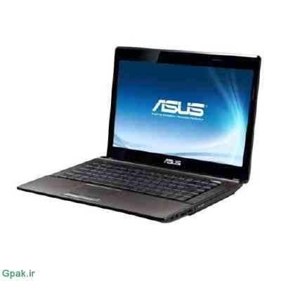 دانلود فایل دامپ(فلش)بایوس فریمور لپ تاپ ایسوس Asus X43U