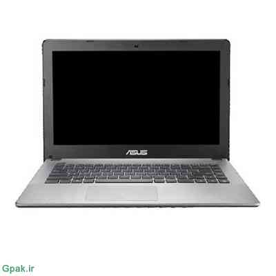 دانلود فایل دامپ(فلش)بایوس فریمور لپ تاپ ایسوس Asus X455LD