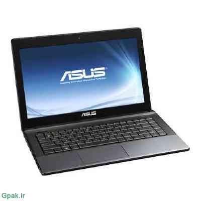 دانلود فایل دامپ(فلش)بایوس فریمور لپ تاپ ایسوس Asus X45VD BIOS