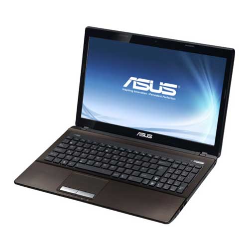 دانلود فایل دامپ(فلش)بایوس فریمور لپ تاپ ایسوس ASUS X53S BIOS