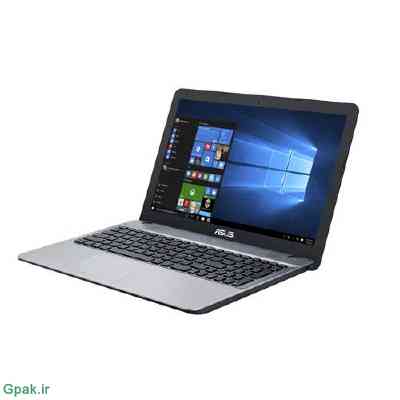 دانلود فایل دامپ(فلش)بایوس فریمور لپ تاپ ایسوس Asus VivoBook X541UA