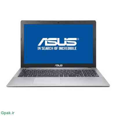 دانلود فایل دامپ(فلش)بایوس فریمور لپ تاپ ایسوس Asus X550VX
