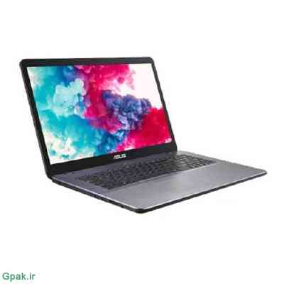 دانلود فایل دامپ(فلش)بایوس فریمور لپ تاپ ایسوس Asus VivoBook 17 X705UBR