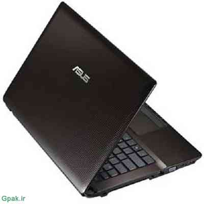 دانلود فایل دامپ(فلش)بایوس فریمور لپ تاپ ایسوز ASUS k43sa