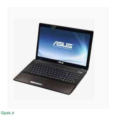 دانلود فایل دامپ(فلش)بایوس فریمور لپ تاپ ایسوس Asus K53SV Rev 2.3