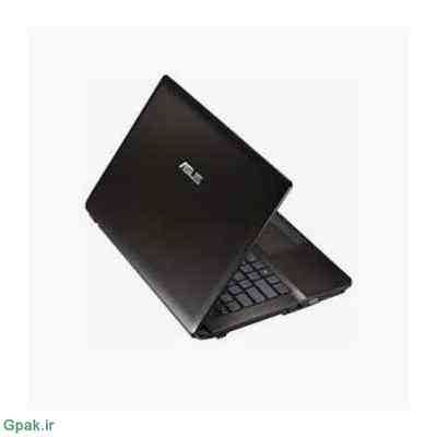 دانلود فایل دامپ(فلش)بایوس فریمور لپ تاپ ایسوس Asus K53TK BIOS