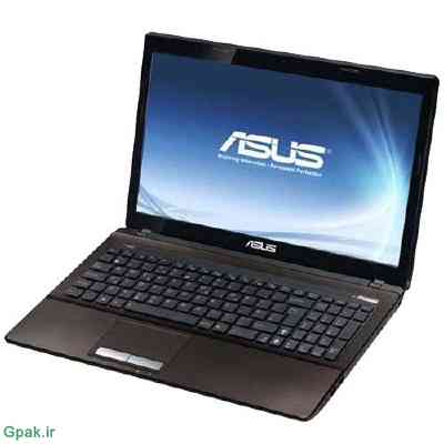 دانلود فایل دامپ(فلش)بایوس فریمور لپ تاپ ایسوز ASUS x53s