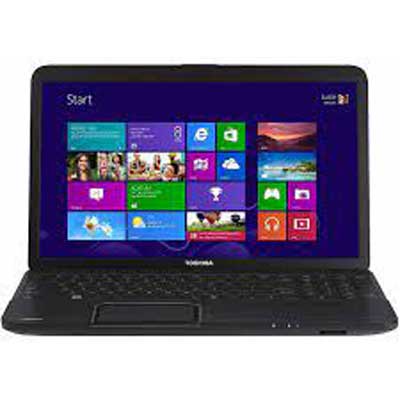 دانلود فایل دامپ(فلش)بایوس فریمور لپ تاپ توشیبا Toshiba Satellite C850-13E
