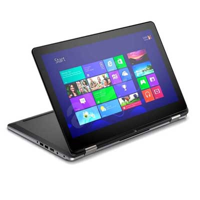دانلود فایل دامپ(فلش)بایوس فریمور لپ تاپ دل Dell 7558