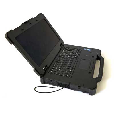 دانلود فایل دامپ(فلش)بایوس فریمور لپ تاپ دل Dell Latitude 14 Rugged Extreme