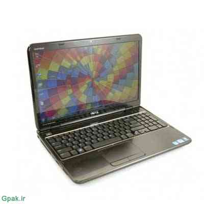 دانلود فایل دامپ(فلش)بایوس فریمور لپ تاپ دل Dell Ins N5110 Bios
