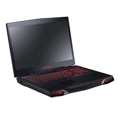 دانلود فایل دامپ(فلش)بایوس فریمور لپ تاپ دل Dell Alienware M17X R3