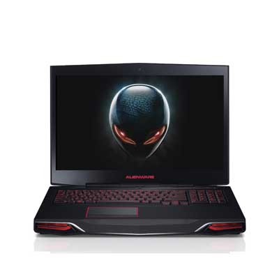 دانلود فایل دامپ(فلش)بایوس فریمور لپ تاپ دل Dell Alienware M17X R4