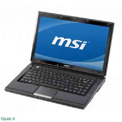 دانلود فایل دامپ(فلش)بایوس فریمور لپ تاپ ام اس ای MSI EX465