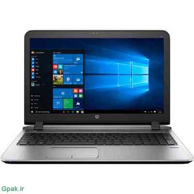 دانلود فایل دامپ(فلش)بایوس فریمور لپ تاپ اچ پی HP 450 G3