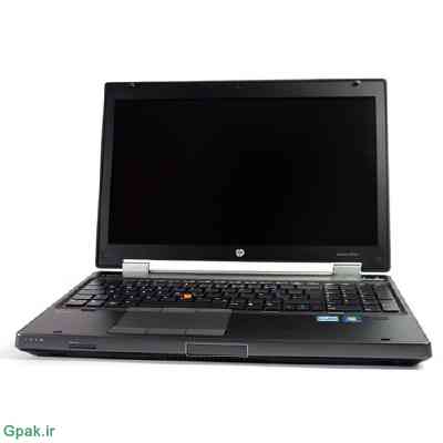 دانلود فایل دامپ(فلش)بایوس فریمور لپ تاپ اچ پی HP 8570w