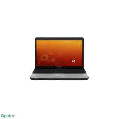 دانلود فایل دامپ(فلش)بایوس فریمور لپ تاپ اچ پی HP CQ61