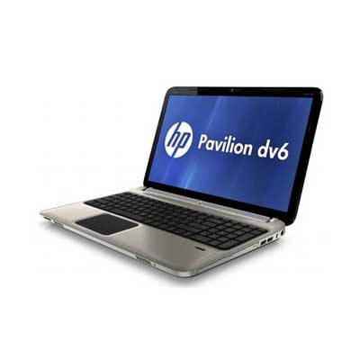 دانلود فایل دامپ(فلش)بایوس فریمور لپ تاپ اچ پی HP Pavilion DV6- 6190SE