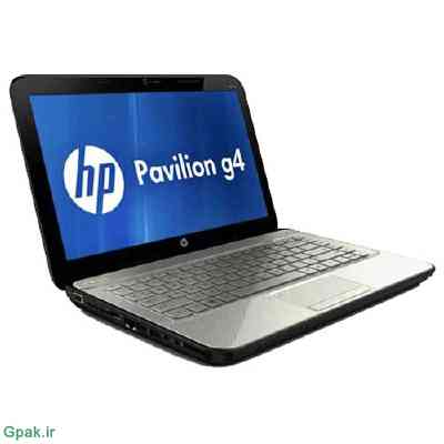 دانلود فایل دامپ(فلش)بایوس فریمور لپ تاپ اچ پی HP G4