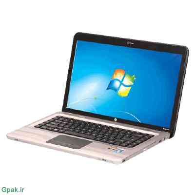 دانلود فایل دامپ(فلش)بایوس فریمور لپ تاپ اچ پی HP dv6