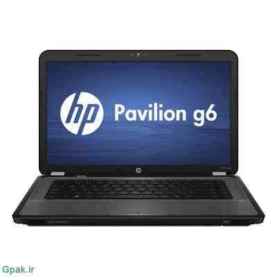 دانلود فایل دامپ(فلش)بایوس فریمور لپ تاپ اچ پی HP g6