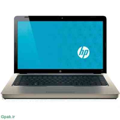دانلود فایل دامپ(فلش)بایوس فریمور لپ تاپ اچ پی HP g62
