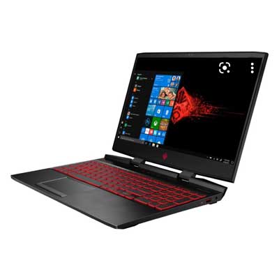 دانلود فایل دامپ(فلش)بایوس فریمور لپ تاپ اچ پی HP 15-dc0003ur