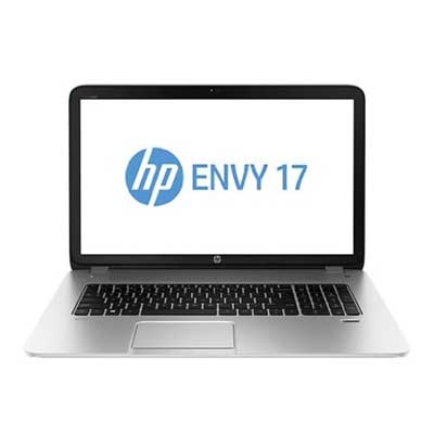 دانلود فایل دامپ(فلش)بایوس فریمور لپ تاپ اچ پی Hp Envy 17 j029nr