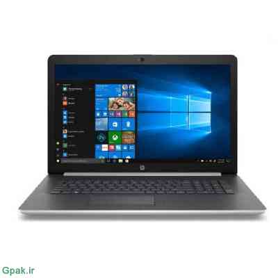 دانلود فایل دامپ(فلش)بایوس فریمور لپ تاپ اچ پی HP 17 Bios