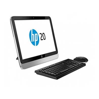 دانلود فایل دامپ(فلش)بایوس فریمور لپ تاپ اچ پی HP 20 Series ALL IN ONE