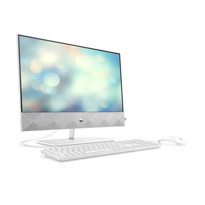 دانلود فایل دامپ(فلش)بایوس فریمور لپ تاپ اچ پی HP 24 Series ALL IN ONE