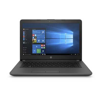 دانلود فایل دامپ(فلش)بایوس فریمور لپ تاپ اچ پی HP 240 G6