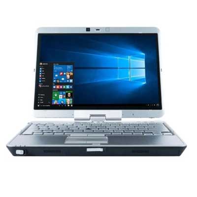 دانلود فایل دامپ(فلش)بایوس فریمور لپ تاپ اچ پی HP Elitebook 2760P