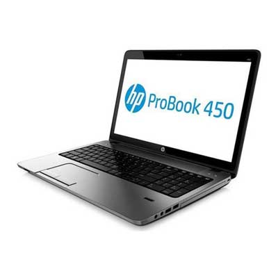 دانلود فایل دامپ(فلش)بایوس فریمور لپ تاپ اچ پی HP ProBook 450 G0
