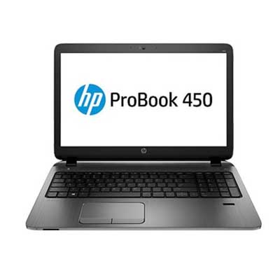 دانلود فایل دامپ(فلش)بایوس فریمور لپ تاپ اچ پی HP ProBook 450 G2