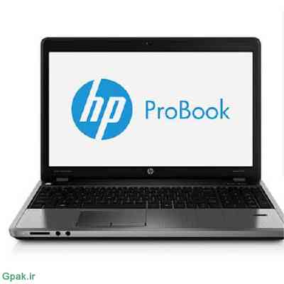دانلود فایل دامپ(فلش)بایوس فریمور لپ تاپ اچ پی HP ProBook 4540S 3rd