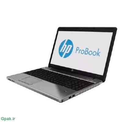 دانلود فایل دامپ(فلش)بایوس فریمور لپ تاپ اچ پی HP pro 4545s