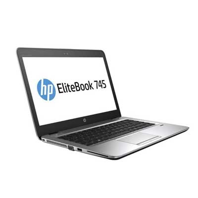 دانلود فایل دامپ(فلش)بایوس فریمور لپ تاپ اچ پی HP Elitebook 745 G4
