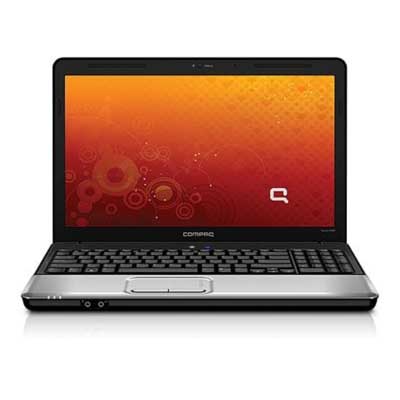دانلود فایل دامپ(فلش)بایوس فریمور لپ تاپ اچ پی HP Compaq CQ60