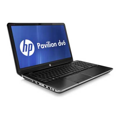 دانلود فایل دامپ(فلش)بایوس فریمور لپ تاپ اچ پی HP DV6 Bios