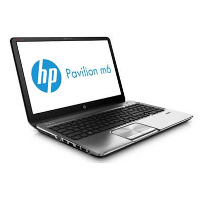 دانلود فایل دامپ(فلش)بایوس فریمور لپ تاپ اچ پی HP M6 VPU11