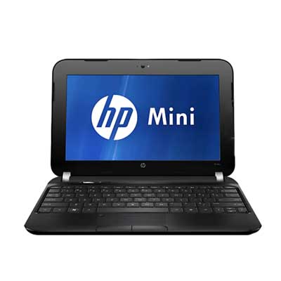 دانلود فایل دامپ(فلش)بایوس فریمور لپ تاپ اچ پی HP Mini 110-4100