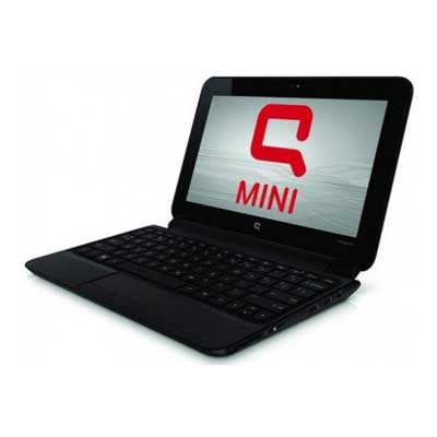 دانلود فایل دامپ(فلش)بایوس فریمور لپ تاپ اچ پی HP Compaq mini cq10