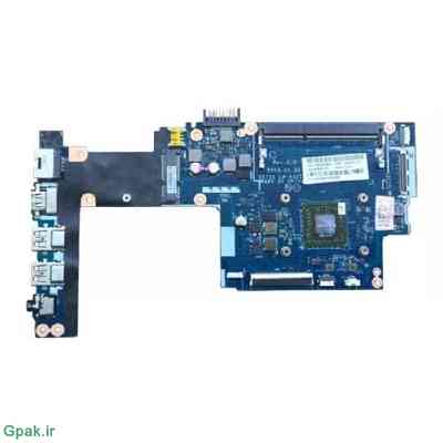 دانلود فایل دامپ(فلش)بایوس فریمور لپ تاپ اچ پی HP A521P
