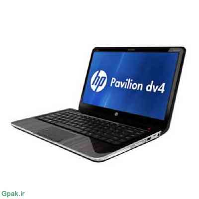 دانلود فایل دامپ(فلش)بایوس فریمور لپ تاپ اچ پی HP DV4 Bios