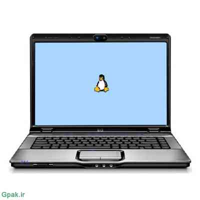 دانلود فایل دامپ(فلش)بایوس فریمور لپ تاپ اچ پی HP DV6000 Bios