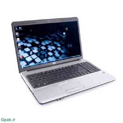 دانلود فایل دامپ(فلش)بایوس فریمور لپ تاپ اچ پی HP G60